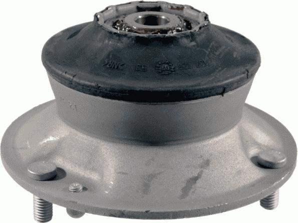 SACHS 802 397 - Опора стойки амортизатора, подушка autospares.lv