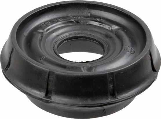 SACHS 802 309 - Тарелка пружины autospares.lv