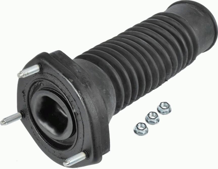 SACHS 802 303 - Опора стойки амортизатора, подушка autospares.lv