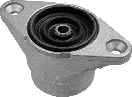 SACHS 802 327 - Опора стойки амортизатора, подушка autospares.lv