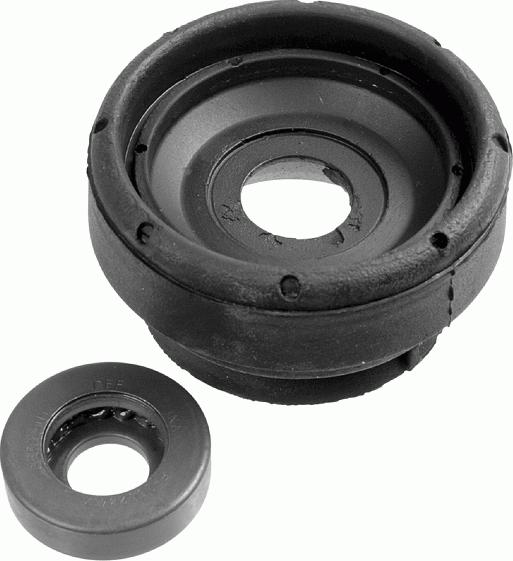 SACHS 802 255 - Опора стойки амортизатора, подушка autospares.lv