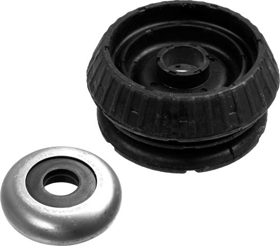 SACHS 802 258 - Опора стойки амортизатора, подушка autospares.lv