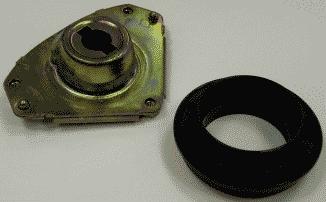 SACHS 802 253 - Опора стойки амортизатора, подушка autospares.lv