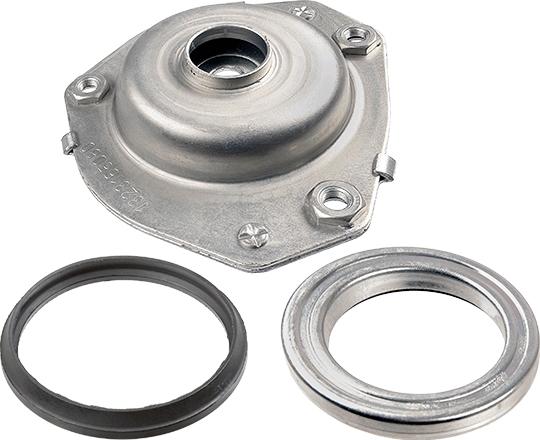 SACHS 802 280 - Опора стойки амортизатора, подушка autospares.lv