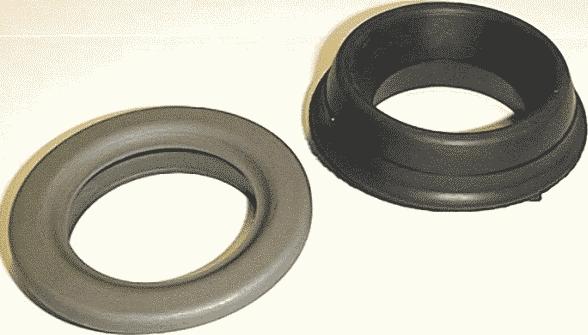 SACHS 802 283 - Подшипник качения, опора стойки амортизатора autospares.lv