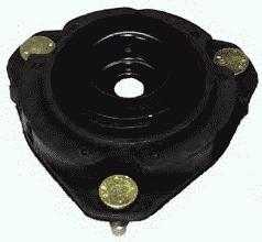 SACHS 802 282 - Опора стойки амортизатора, подушка autospares.lv