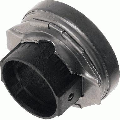 SACHS 3 151 600 512 - Выжимной подшипник сцепления autospares.lv