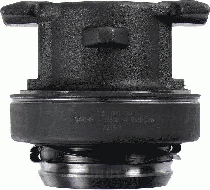 SACHS 3151 000 144 - Выжимной подшипник сцепления autospares.lv