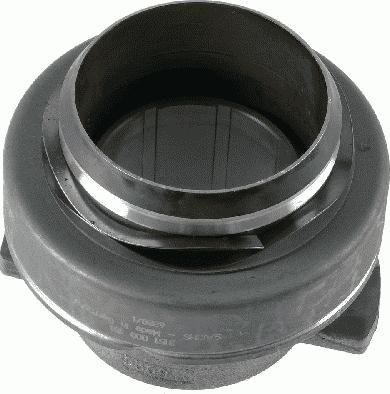 SACHS 3 151 000 151 - Выжимной подшипник сцепления autospares.lv