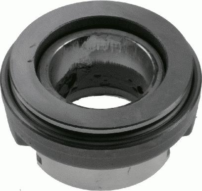 SACHS 3 151 007 303 - Выжимной подшипник сцепления autospares.lv