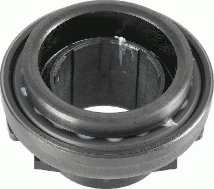 SACHS 3 151 270 341 - Выжимной подшипник сцепления autospares.lv