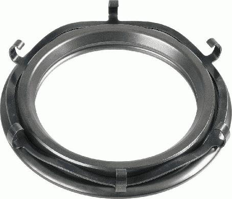 SACHS 3 180 007 000 - Ремкомплект, подшипник выключения сцепления autospares.lv