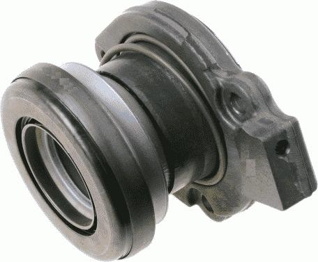 SACHS 3 182 998 001 - Центральный выключатель, система сцепления autospares.lv