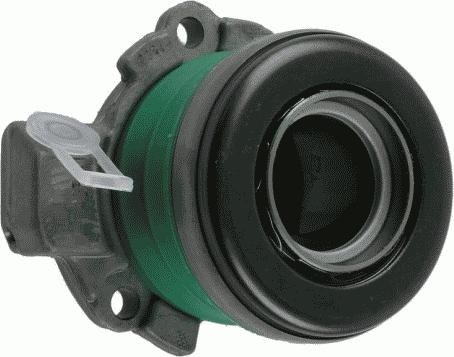 SACHS 3 182 998 802 - Центральный выключатель, система сцепления autospares.lv