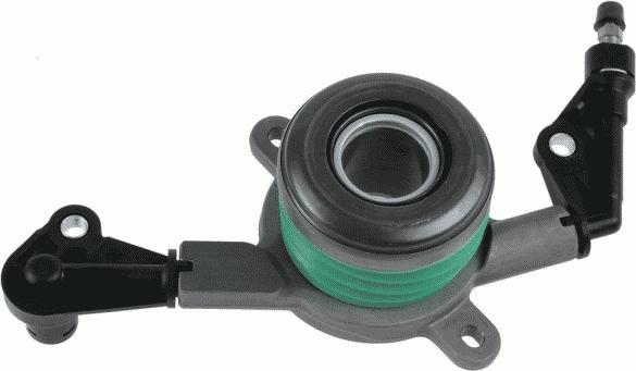 SACHS 3 182 997 804 - Центральный выключатель, система сцепления autospares.lv