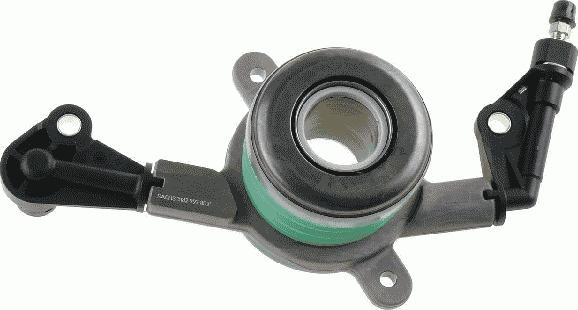 SACHS 3 182 997 803 - Центральный выключатель, система сцепления autospares.lv