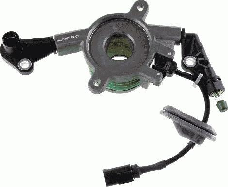 SACHS 3 182 997 802 - Центральный выключатель, система сцепления autospares.lv