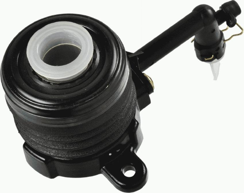 SACHS 3182 654 164 - Центральный выключатель, система сцепления autospares.lv