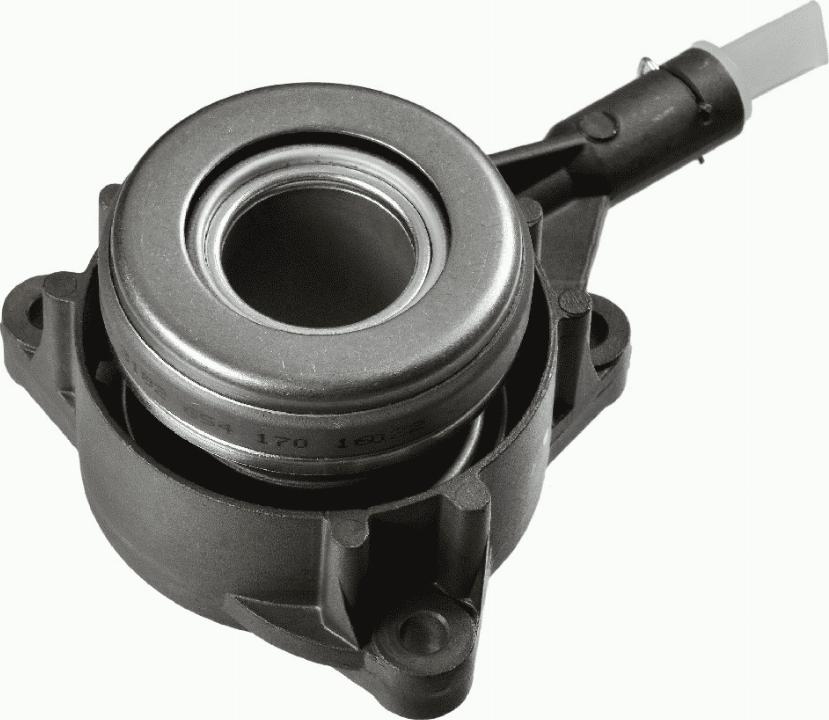 SACHS 3182 654 170 - Центральный выключатель, система сцепления autospares.lv