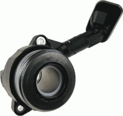 SACHS 3 182 600 147 - Центральный выключатель, система сцепления autospares.lv