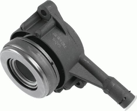 SACHS 3 182 600 157 - Центральный выключатель, система сцепления autospares.lv