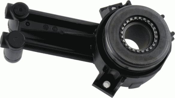 SACHS 3 182 600 109 - Центральный выключатель, система сцепления autospares.lv