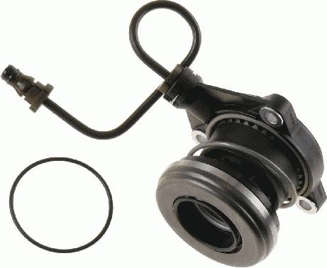 SACHS 3 182 600 111 - Центральный выключатель, система сцепления autospares.lv