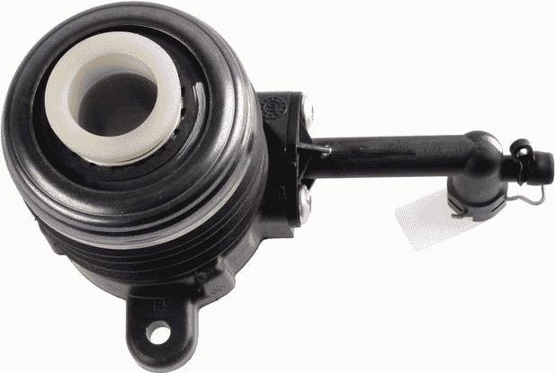 SACHS 3 182 600 113 - Центральный выключатель, система сцепления autospares.lv