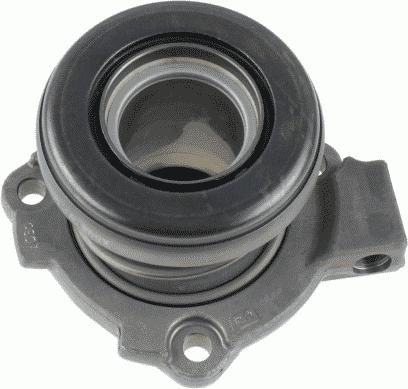 SACHS 3 182 600 130 - Центральный выключатель, система сцепления autospares.lv