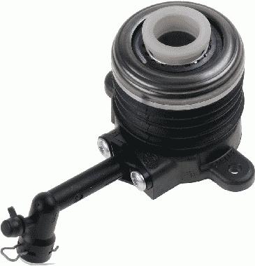 SACHS 3 182 600 126 - Центральный выключатель, система сцепления autospares.lv