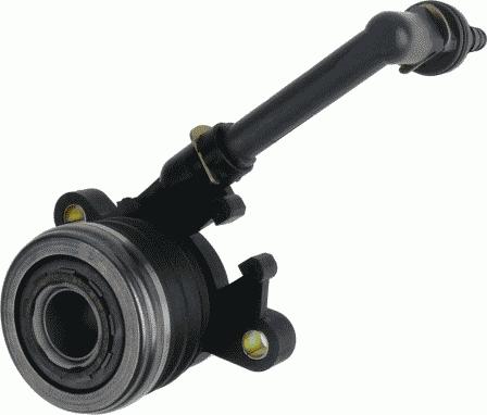 SACHS 3 182 600 128 - Центральный выключатель, система сцепления autospares.lv