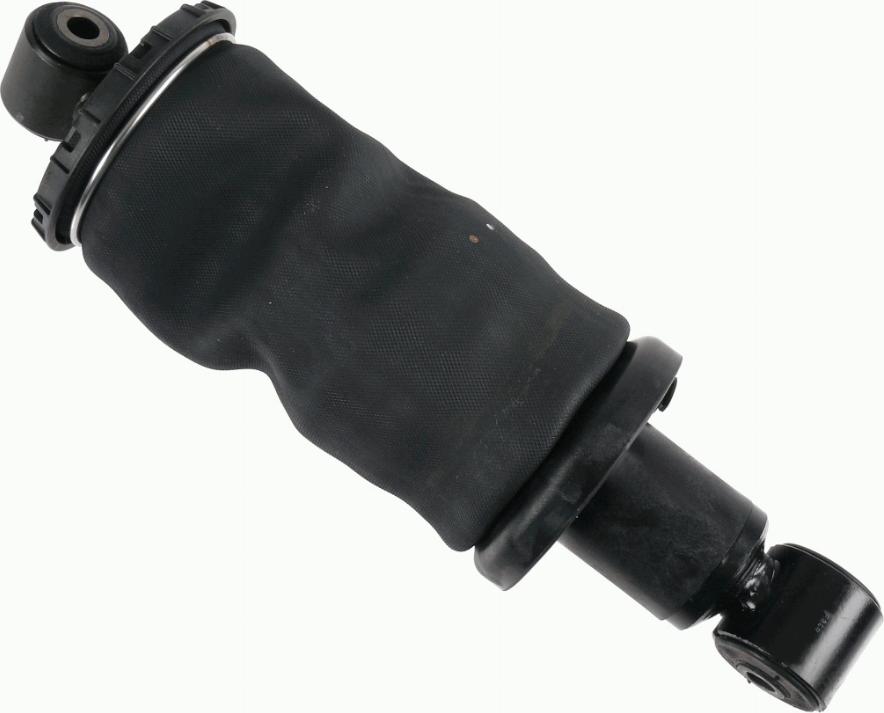 SACHS 313 184 - Гаситель, крепление кабины autospares.lv