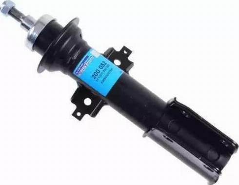 Bilstein 22-046864 - Амортизатор autospares.lv