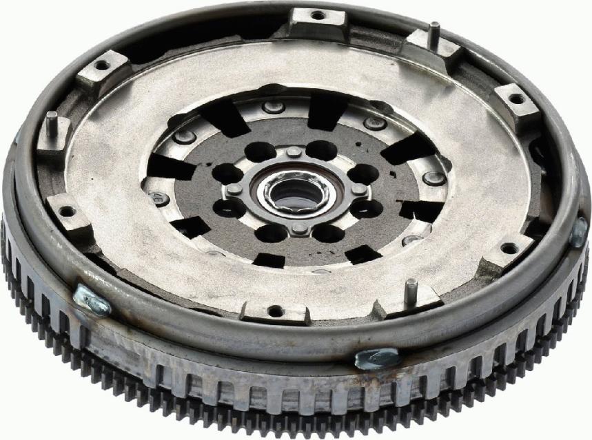 SACHS 2294 501 061 - Маховик autospares.lv