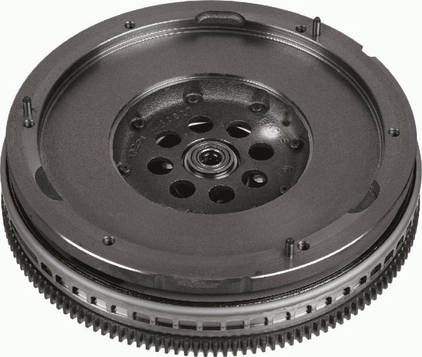 SACHS 2 294 000 994 - Маховик autospares.lv