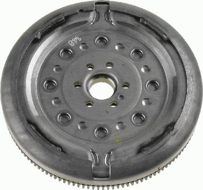 SACHS 2 294 000 576 - Маховик autospares.lv