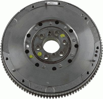 SACHS 2 294 701 014 - Маховик autospares.lv