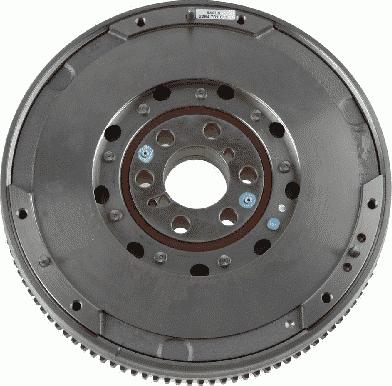 SACHS 2 294 701 011 - Маховик autospares.lv