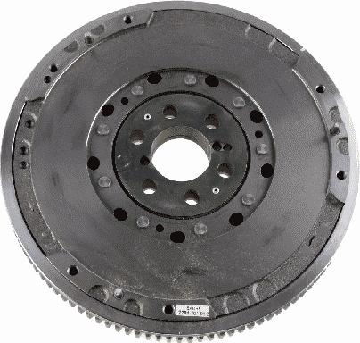 SACHS 2 294 701 012 - Маховик autospares.lv