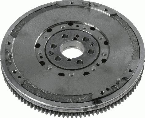 SACHS 2 294 701 023 - Маховик autospares.lv