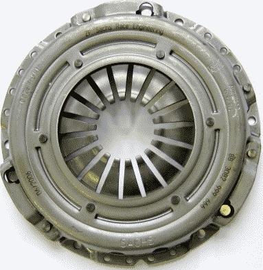 Sachs Performance 883082 999666 - Нажимной диск сцепления autospares.lv