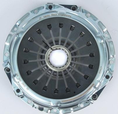 Sachs Performance 883082 999777 - Нажимной диск сцепления autospares.lv