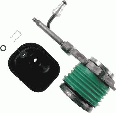 Sachs Performance 613182 998901 - Центральный выключатель, система сцепления autospares.lv