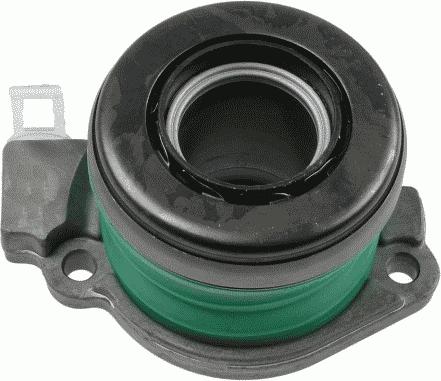 Sachs Performance 3182998804 - Центральный выключатель, система сцепления autospares.lv