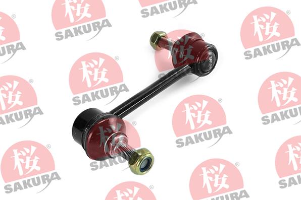 SAKURA 430-50-4215 - Тяга / стойка, стабилизатор autospares.lv