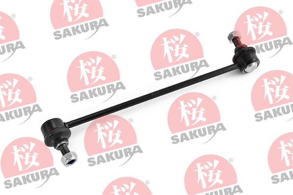 SAKURA 430-50-6160 - Тяга / стойка, стабилизатор autospares.lv