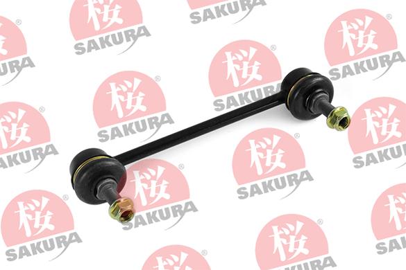 SAKURA 430-05-4711 - Тяга / стойка, стабилизатор autospares.lv