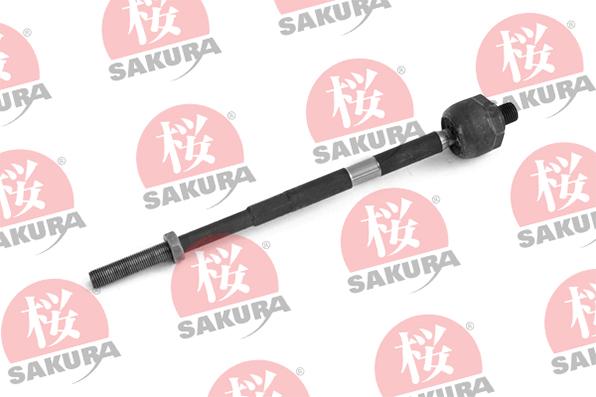 SAKURA 430-00-4051 - Осевой шарнир, рулевая тяга autospares.lv