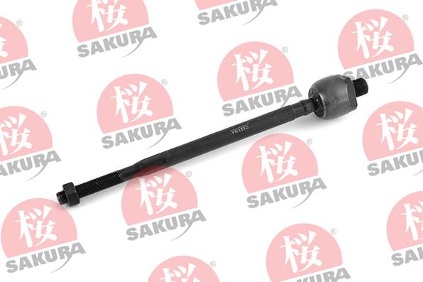 SAKURA 430-10-4050 - Осевой шарнир, рулевая тяга autospares.lv