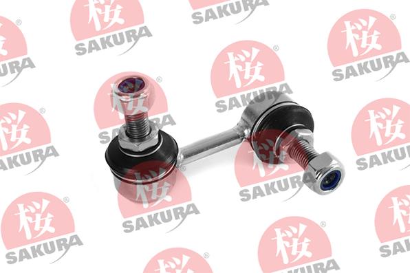 SAKURA 430-10-4064 - Тяга / стойка, стабилизатор autospares.lv